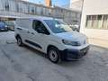 Peugeot Partner long BlueHDi 130cv Furgone L2 Bianco - thumbnail 4
