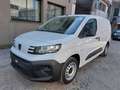 Peugeot Partner long BlueHDi 130cv Furgone L2 Bianco - thumbnail 1