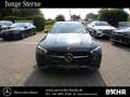 Mercedes-Benz C 300 C 300 e T Avantgarde+Night/AHK/Distronic/LMR17" Schwarz - thumbnail 7