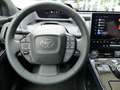 Toyota bZ4X Comfortpaket FWD Navi Kamera SHZ el.Heckkl. Grau - thumbnail 13