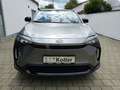 Toyota bZ4X Comfortpaket FWD Navi Kamera SHZ el.Heckkl. Grau - thumbnail 5