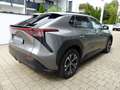 Toyota bZ4X Comfortpaket FWD Navi Kamera SHZ el.Heckkl. Grau - thumbnail 19