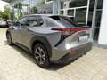 Toyota bZ4X Comfortpaket FWD Navi Kamera SHZ el.Heckkl. Grau - thumbnail 2