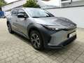Toyota bZ4X Comfortpaket FWD Navi Kamera SHZ el.Heckkl. Grau - thumbnail 20