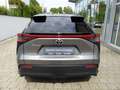 Toyota bZ4X Comfortpaket FWD Navi Kamera SHZ el.Heckkl. Grau - thumbnail 4