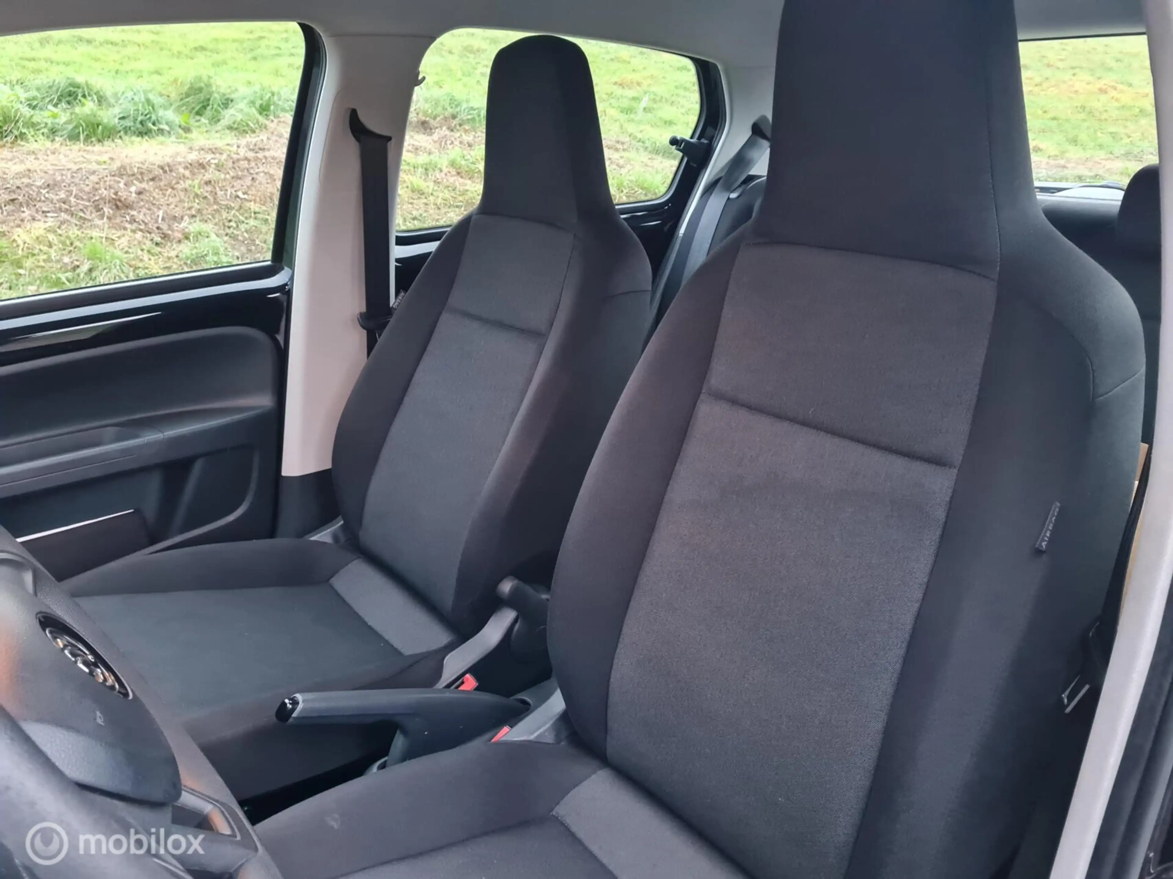 Skoda Citigo 1.0 Ambition, Airco, 5-Deurs, — photo 10