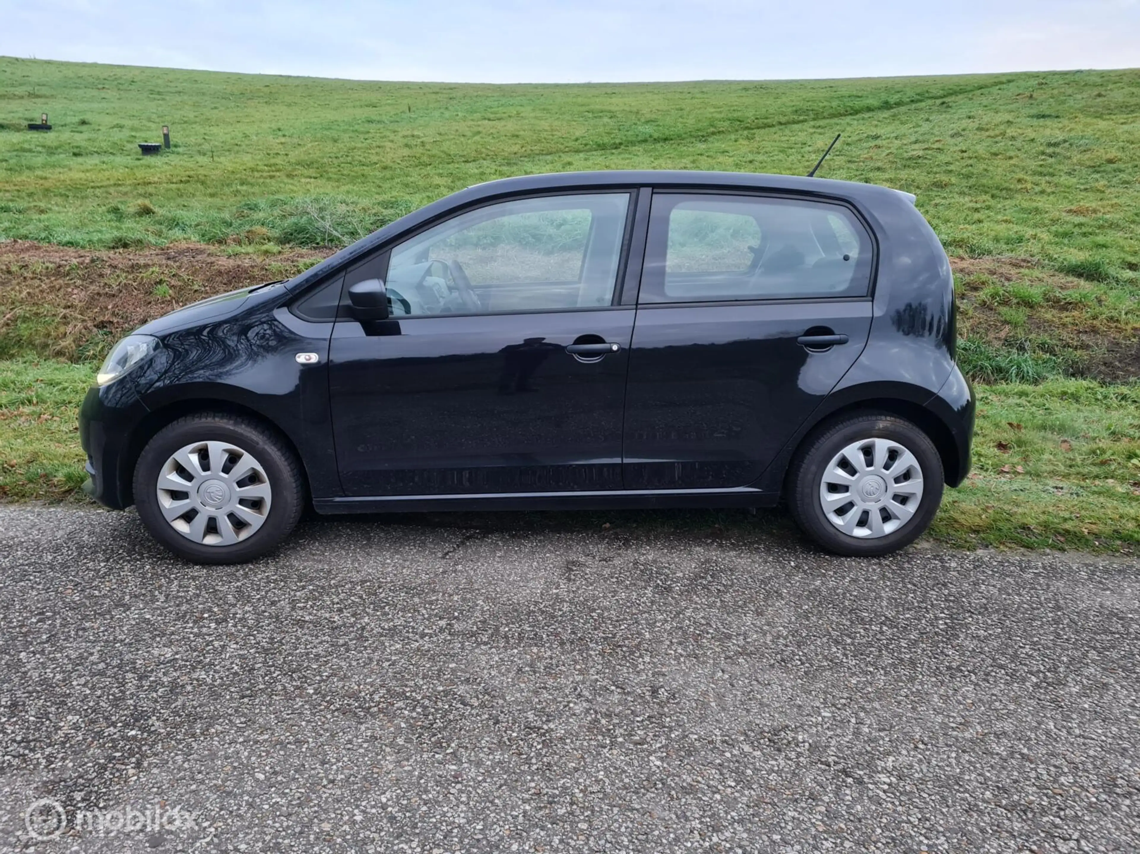 Skoda Citigo 1.0 Ambition, Airco, 5-Deurs, — photo 5