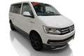 Volkswagen T6 Multivan PanAmericana Seikel Umbau DSG  4MOTION Highline Blanco - thumbnail 3