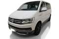 Volkswagen T6 Multivan PanAmericana Seikel Umbau DSG  4MOTION Highline Blanco - thumbnail 1