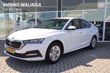 1.5 TSI G-TEC Business Edition|Cruise control|Appl
