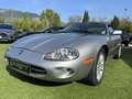 Jaguar XK XK8 4.0 Convertibile Gris - thumbnail 3