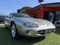 Jaguar XK XK8 4.0 Convertibile Gris - thumbnail 1