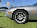 Jaguar XK XK8 4.0 Convertibile Gris - thumbnail 4
