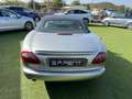 Jaguar XK XK8 4.0 Convertibile Gris - thumbnail 6