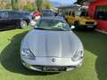 Jaguar XK XK8 4.0 Convertibile Gris - thumbnail 2