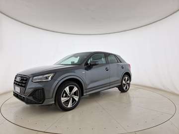 30 2.0 tdi s line edition