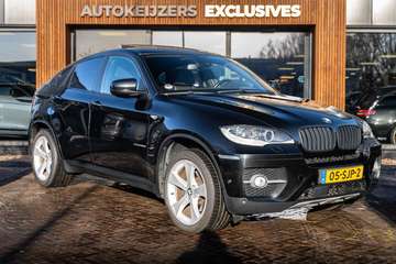 xDrive40d High Executive Org NL/ NAP/ schuifdak