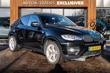 xDrive40d High Executive Org NL/ NAP/ schuifdak
