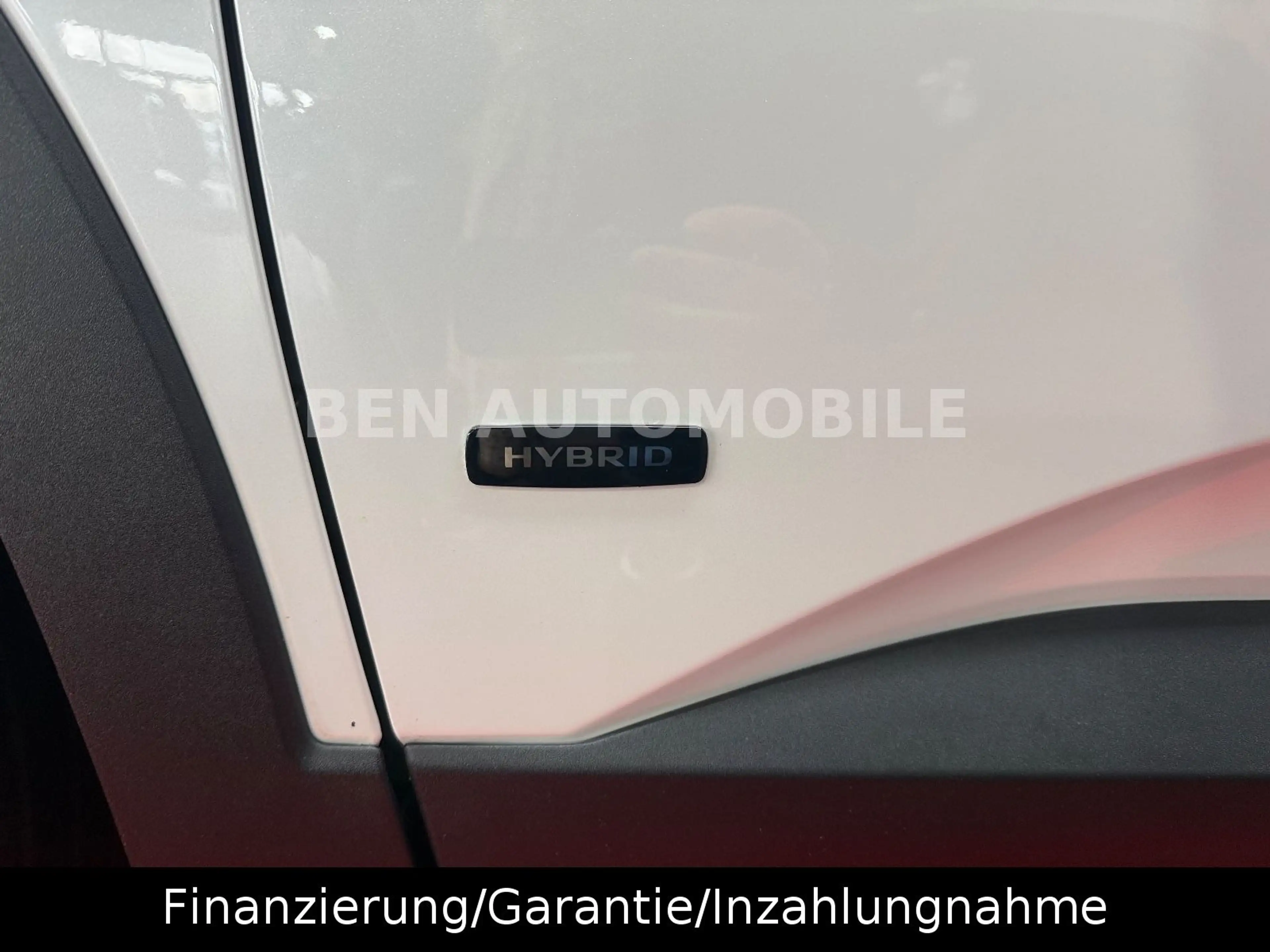 Opel Grandland X 1.6 Turbo Hybrid/Ultimate/1.HD — photo 7