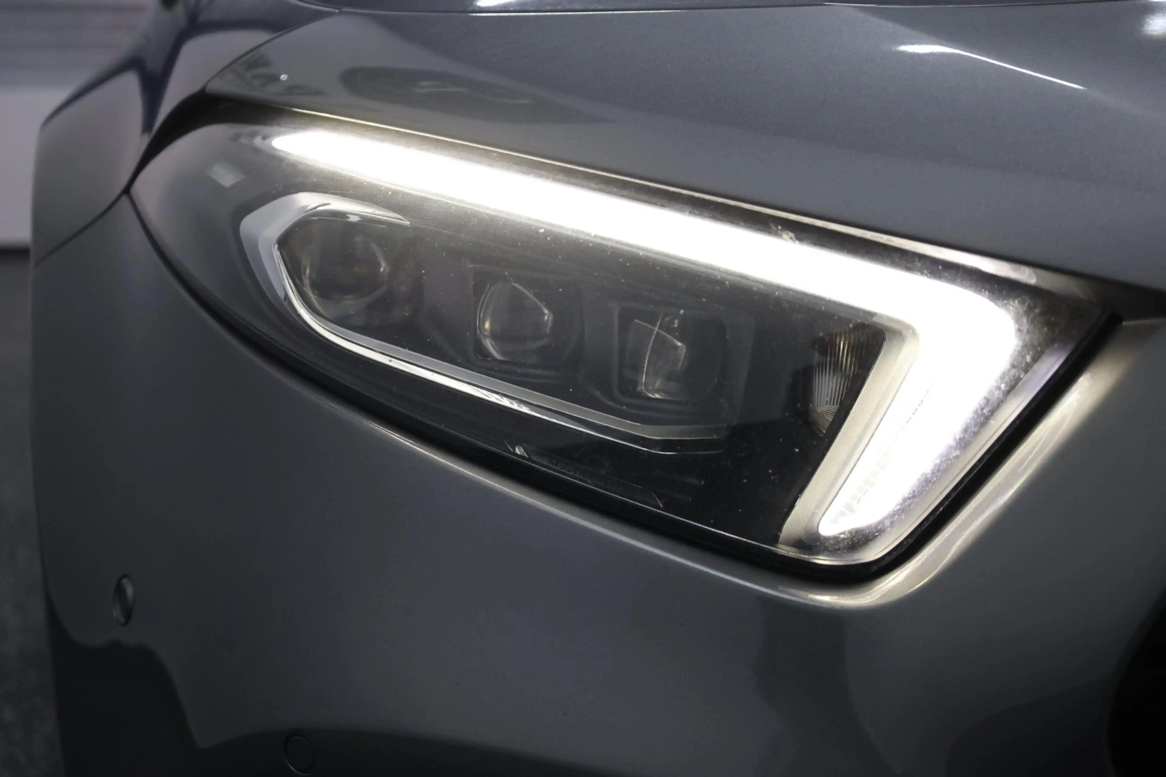 Mercedes-Benz A 45 AMG 4MATIC+ MULTIBEAM/VIRTUAL/SFEER/PANO/LEER+S.VERWAR — photo 26