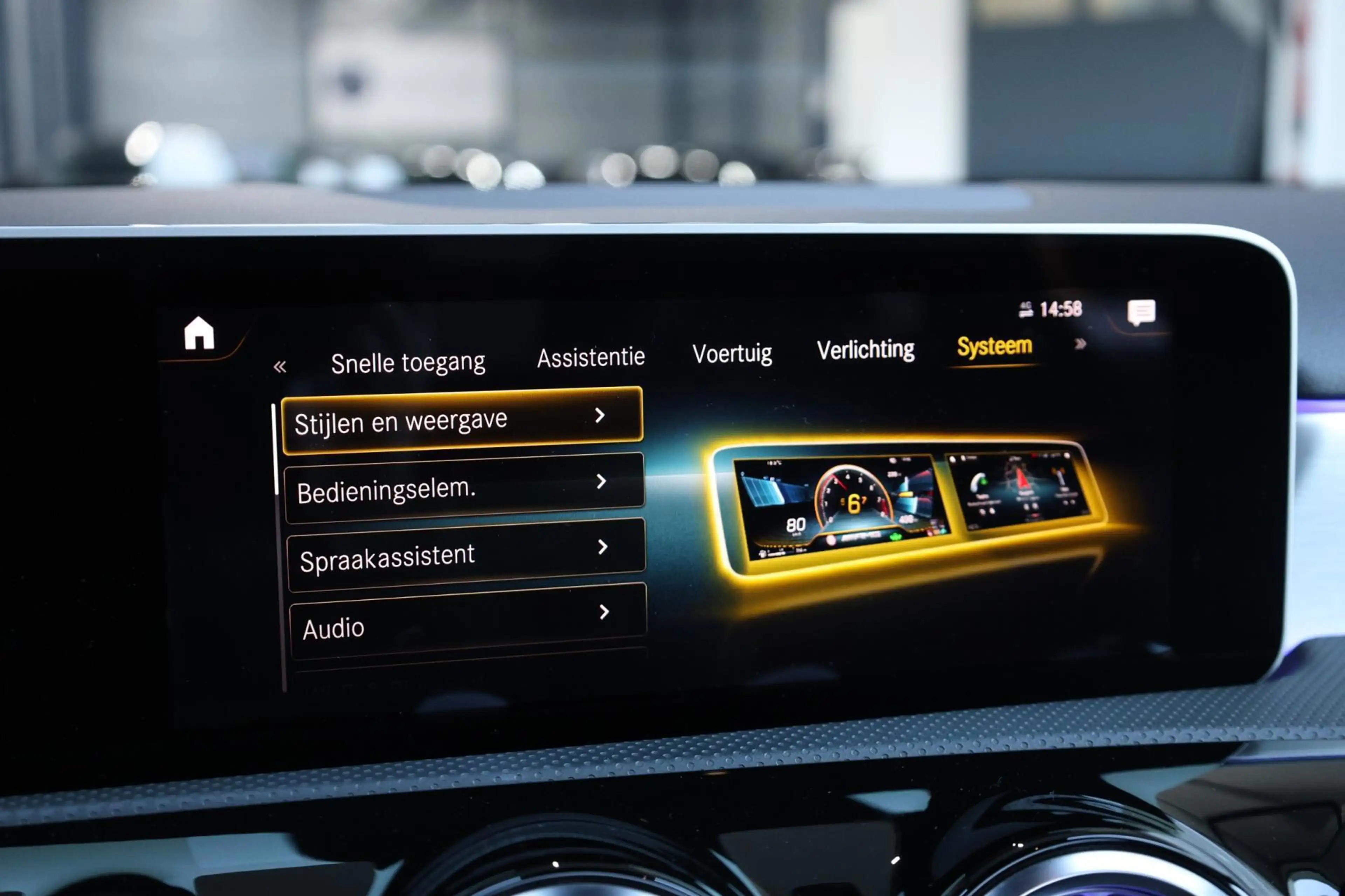Mercedes-Benz A 45 AMG 4MATIC+ MULTIBEAM/VIRTUAL/SFEER/PANO/LEER+S.VERWAR — photo 19