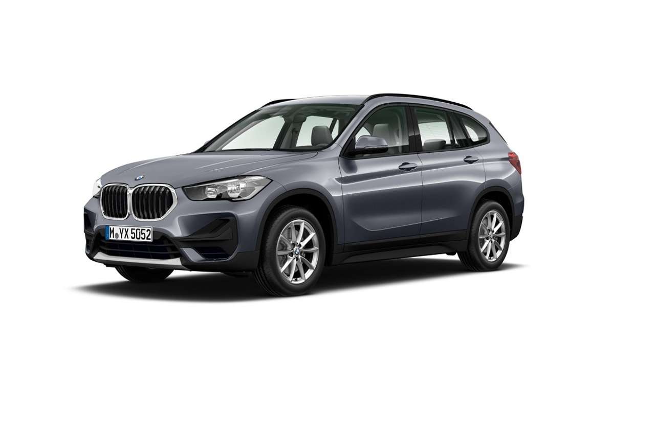 BMW X1 sdrive16d Business Advantage auto