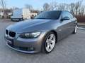 BMW 320 i Coupe Gris - thumbnail 1