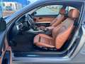 BMW 320 i Coupe Gris - thumbnail 9