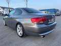BMW 320 i Coupe Gris - thumbnail 3