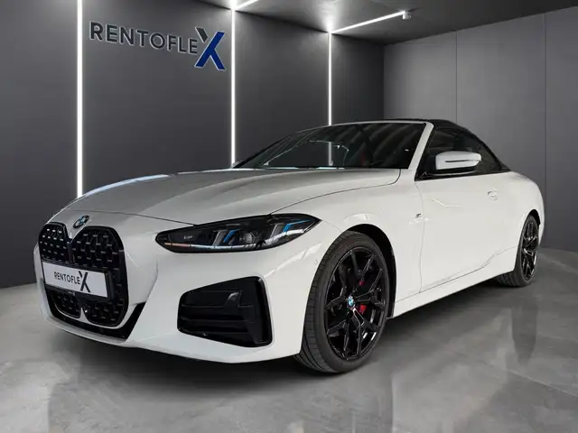 Bmw 420 d M Sport Pro 19" Alu