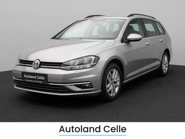 Volkswagen Golf VII Variant Comfortline Navi PDC Standheiz