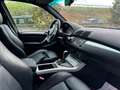 BMW X5 4.6i Blauw - thumbnail 11