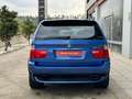 BMW X5 4.6i Blauw - thumbnail 7