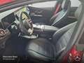 Mercedes-Benz EQE 53 AMG Keramik Driversp Fahrass WideScreen Airmat Piros - thumbnail 9