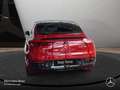 Mercedes-Benz EQE 53 AMG Keramik Driversp Fahrass WideScreen Airmat Kırmızı - thumbnail 7