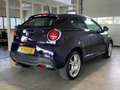 Alfa Romeo MiTo 0.9 TwinAir Leder NL-auto 83dkm! Blauw - thumbnail 4
