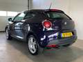 Alfa Romeo MiTo 0.9 TwinAir Leder NL-auto 83dkm! Blauw - thumbnail 3