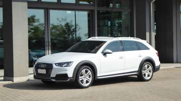 2.0 TDI 190 cv Quattro S-Tronic