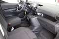 Opel Combo-e Electric 136 L1 50kWh | automaat | airco | pdc ach Weiß - thumbnail 17
