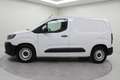 Opel Combo-e Electric 136 L1 50kWh | automaat | airco | pdc ach Weiß - thumbnail 2