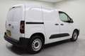 Opel Combo-e Electric 136 L1 50kWh | automaat | airco | pdc ach Weiß - thumbnail 5
