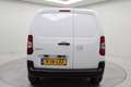 Opel Combo-e Electric 136 L1 50kWh | automaat | airco | pdc ach Weiß - thumbnail 4