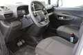 Opel Combo-e Electric 136 L1 50kWh | automaat | airco | pdc ach Weiß - thumbnail 10