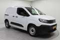Opel Combo-e Electric 136 L1 50kWh | automaat | airco | pdc ach Weiß - thumbnail 7