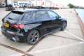 Audi S3 2.0 TFSI Quattro- dealeronderhouden. Zwart - thumbnail 6