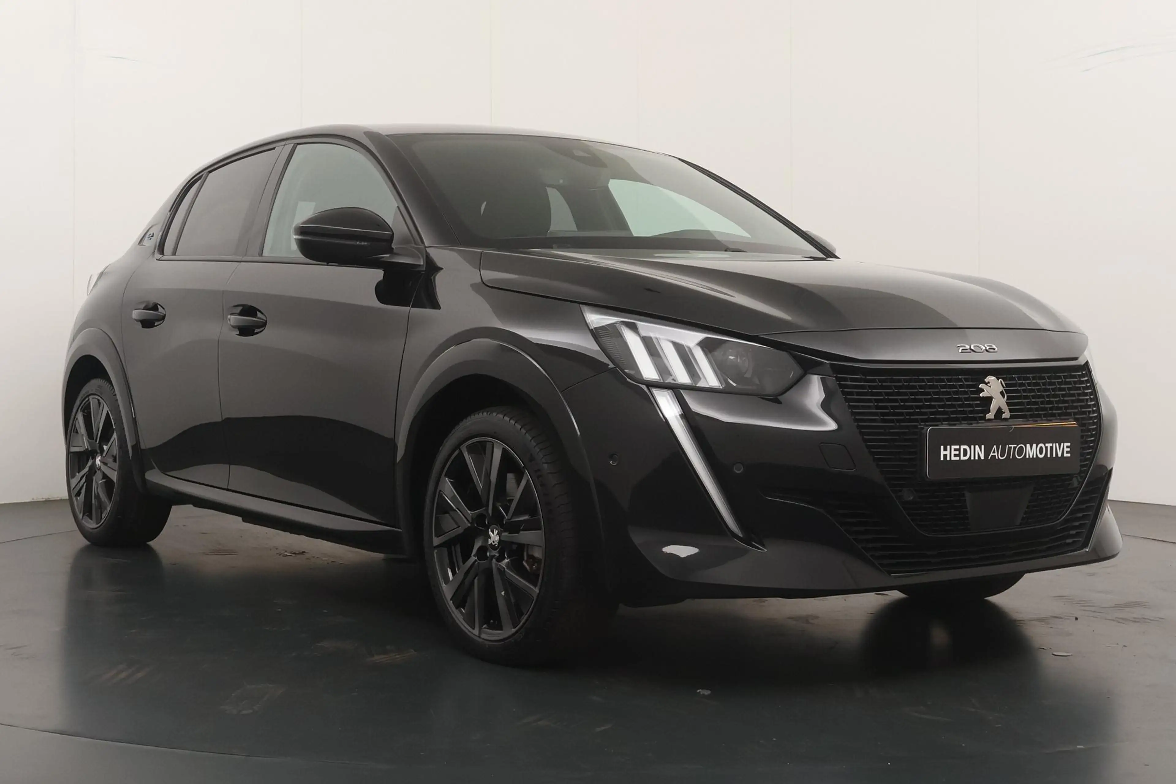 Peugeot e-208 EV GT Pack 50 kWh | SOH 99% | Stoelverwarming | Pa — photo 13