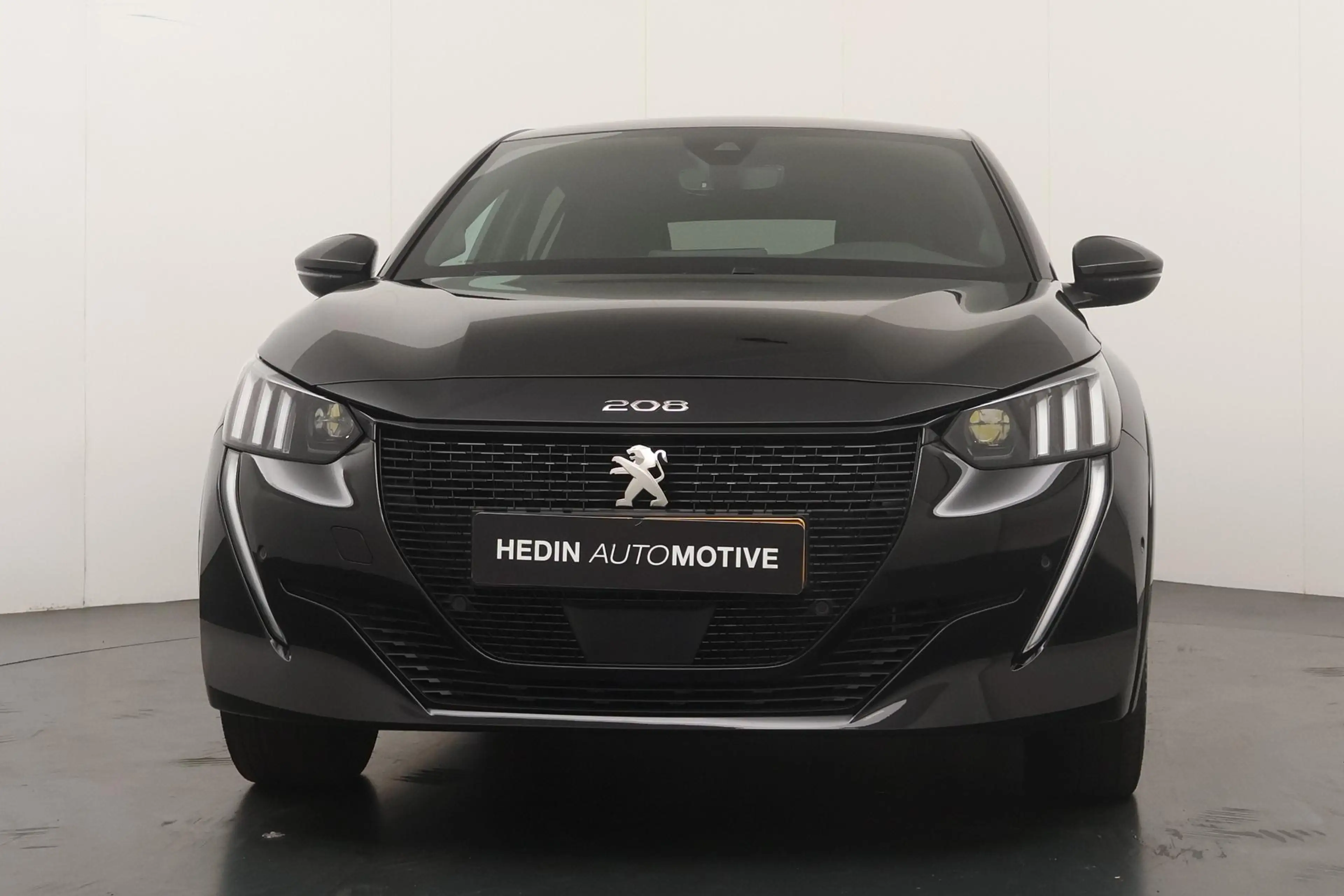 Peugeot e-208 EV GT Pack 50 kWh | SOH 99% | Stoelverwarming | Pa — photo 14