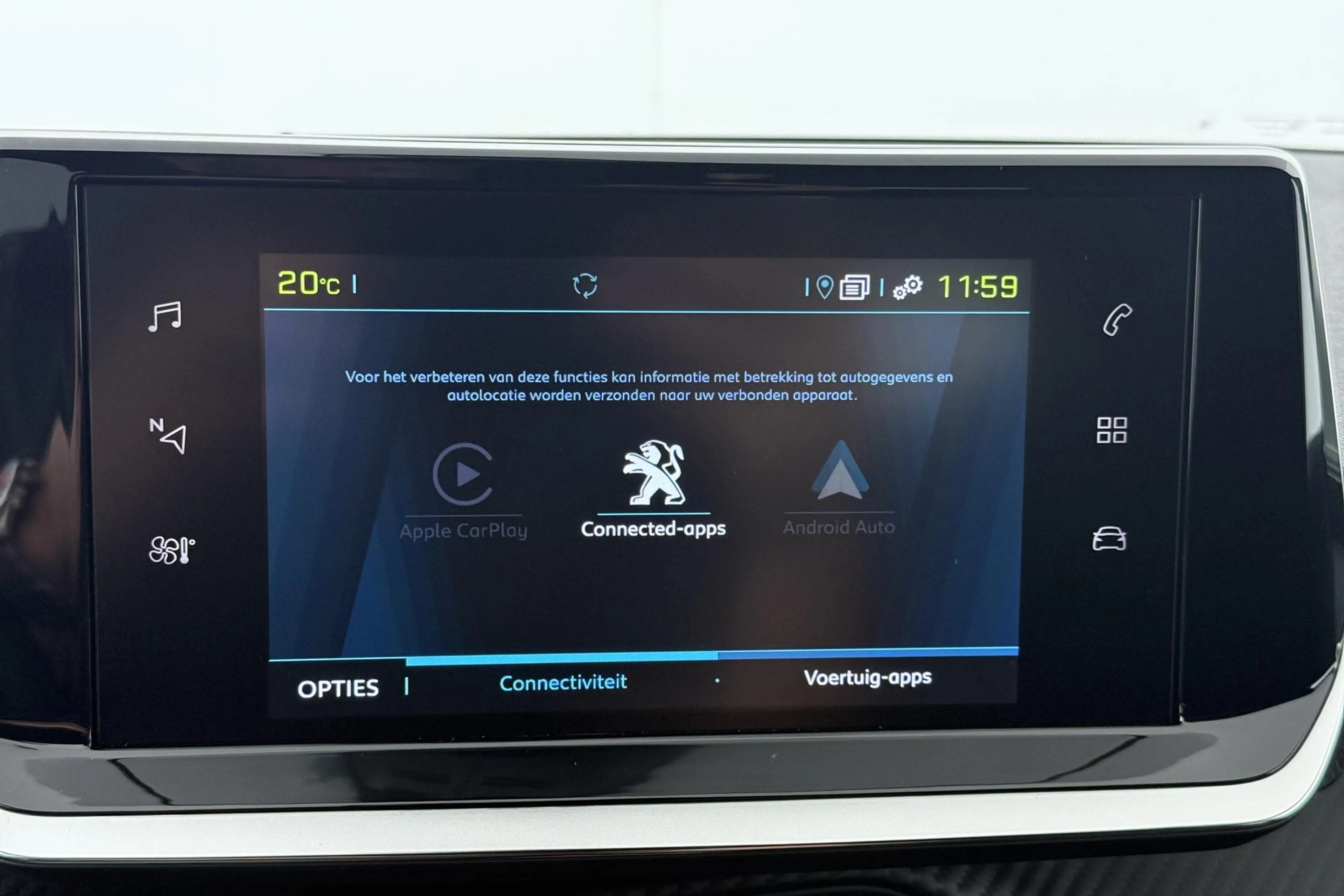 Peugeot e-208 EV GT Pack 50 kWh | SOH 99% | Stoelverwarming | Pa — photo 8