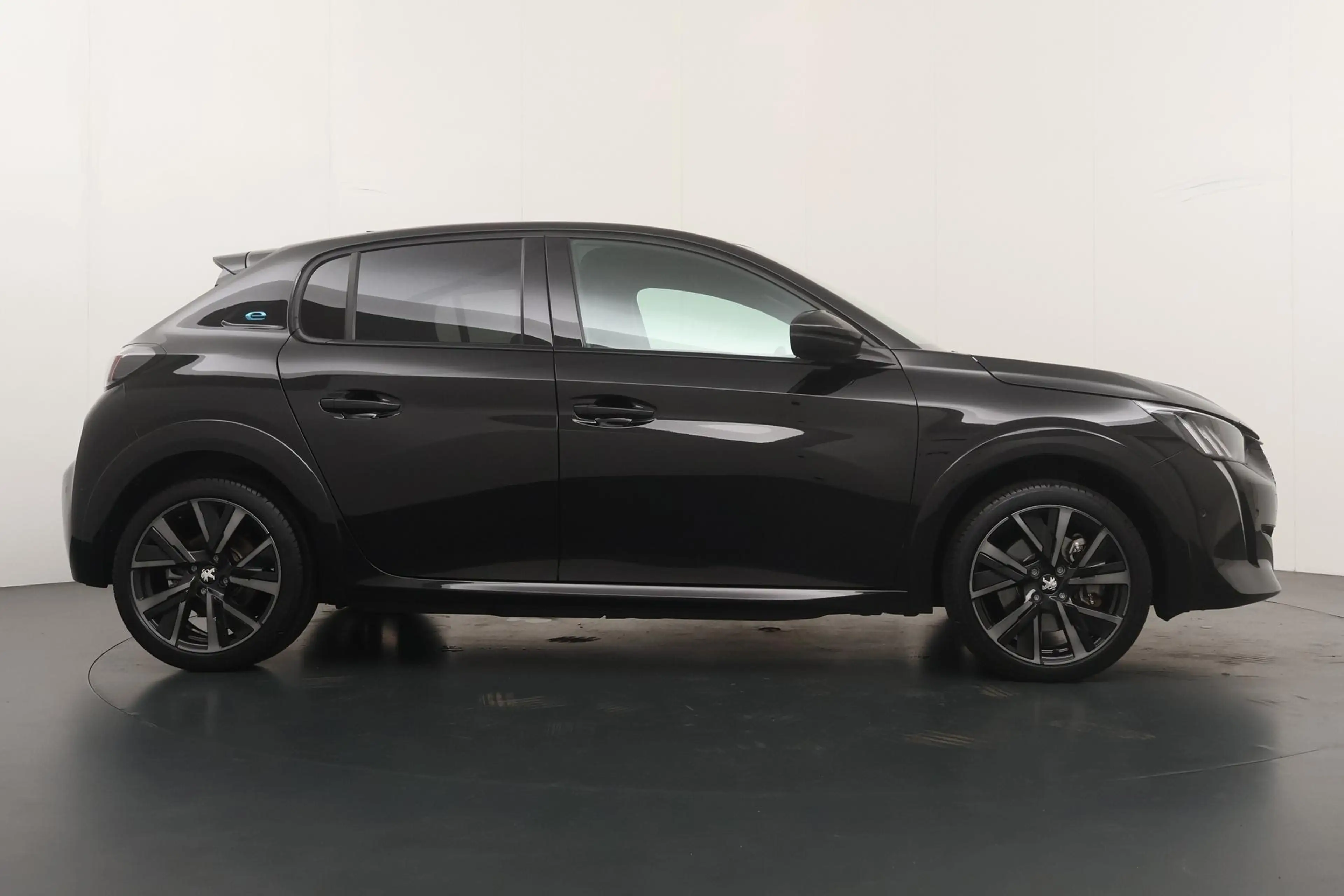 Peugeot e-208 EV GT Pack 50 kWh | SOH 99% | Stoelverwarming | Pa — photo 12