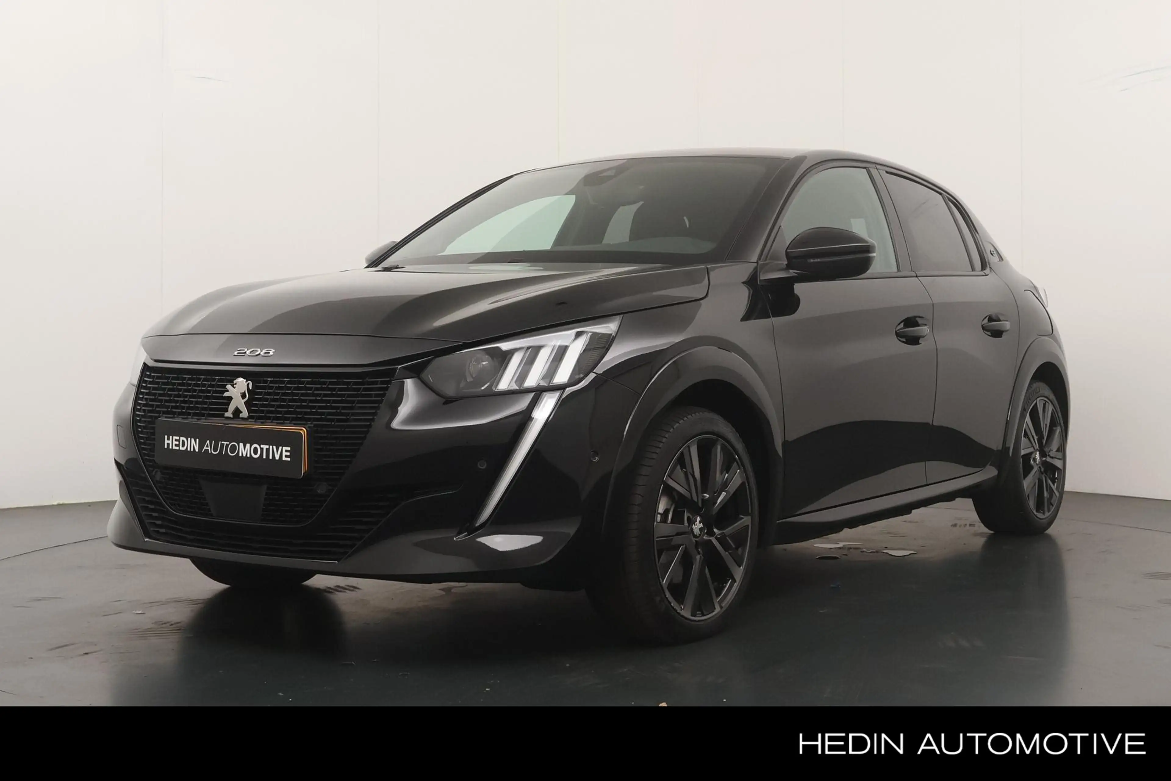 Peugeot e-208 EV GT Pack 50 kWh | SOH 99% | Stoelverwarming | Pa